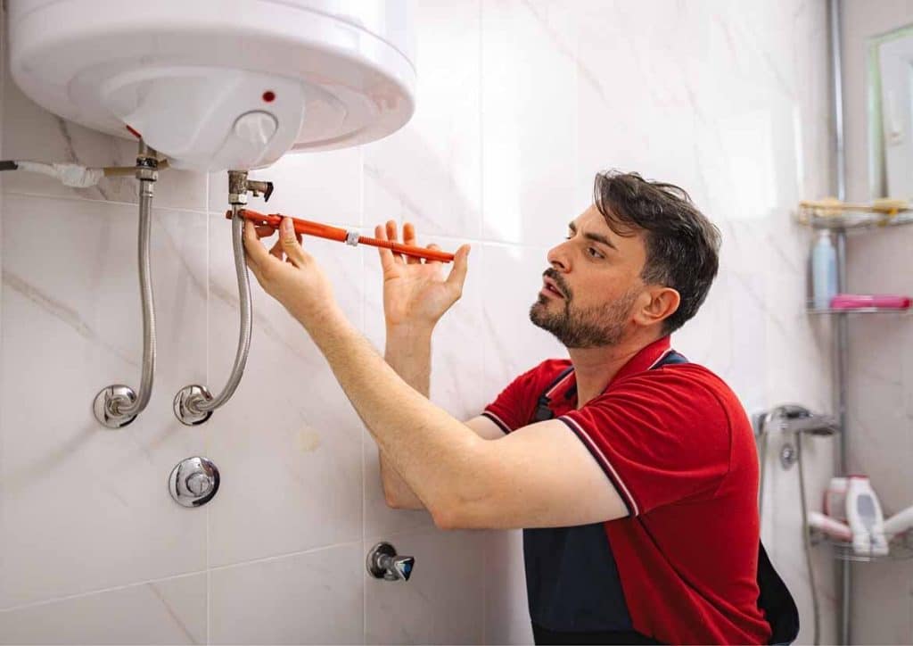 Why Hard Water Can Reduce Your Water Heater’s Lifespan_