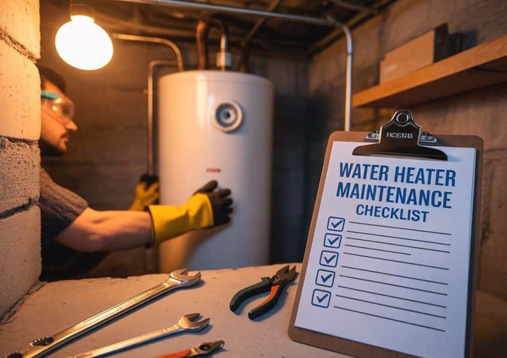 Why Regular Water Heater Maintenance Improves Efficiency